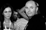 Пьер Вудман / Pierre Woodman