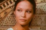Лаура Гемсер

Laura Gemser