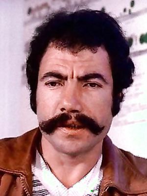 Доминик Авлин