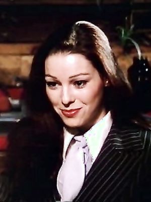 Аннетт Хейвен